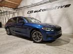 BMW 330e hybride avec garantie, Autos, BMW, Cuir, Cruise Control, Achat, Euro 6