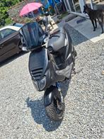 Piaggio nrg b klasse, Ophalen, Zo goed als nieuw