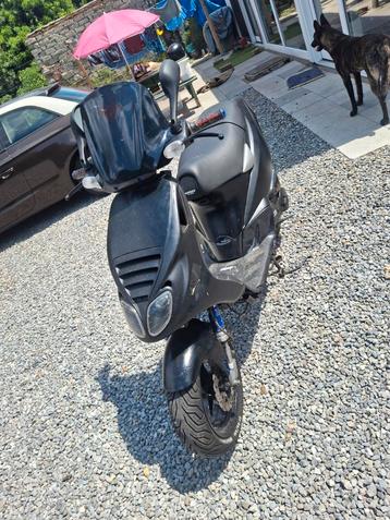 Piaggio nrg b klasse, Enlèvement, Comme neuf