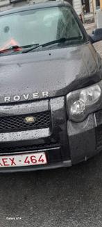 Avendre, Auto's, Benzine, Te koop, Freelander