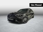 Mercedes-Benz C-klasse 200 AMG Line - NIGHTPACK - PANO DAK -, Auto's, Automaat, Achterwielaandrijving, Euro 6, 4 cilinders