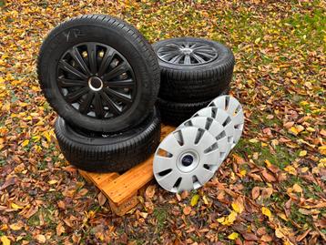 Winterbanden 235/60r16 beschikbaar voor biedingen