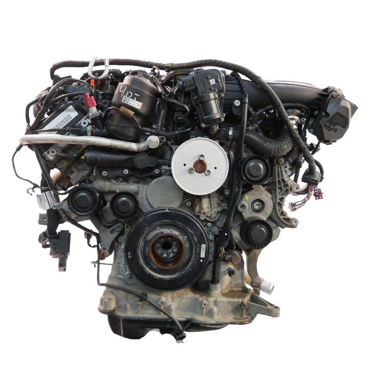 Porsche VW Touareg 3.0 MCV.VA CVV CVVA-motor 95810094601, Auto-onderdelen, Motor en Toebehoren, Porsche, Ophalen of Verzenden