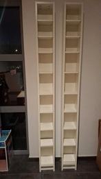 Dvd kastje Ikea 202cm hoog, Huis en Inrichting, Ophalen, Gebruikt