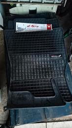 Tapis sur mesure CAOUTCHOUC MERCEDES CLASSE B  2005 A 2011, Enlèvement ou Envoi, Neuf