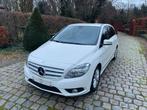 Mercedes-Benz B180 Essence, Autos, Boîte manuelle, Carnet d'entretien, Cuir, Classe B