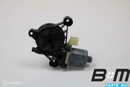Raammotor linksvoor Audi A3 8V 5Q0959801, Auto-onderdelen, Overige Auto-onderdelen, Gebruikt