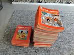 Suske en wiske, Boeken, Stripverhalen, Meerdere stripboeken, Ophalen, Gelezen, Willy Vandersteen