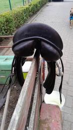 Rij zadel te koop, Dieren en Toebehoren, Ophalen, Gebruikt, Dressuur