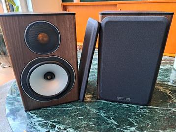 Monitor Audio Bronze BX1 beschikbaar voor biedingen