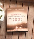 Gedachten uit de gesprekken met God • Neale Donald Walsch, Boeken, Ophalen of Verzenden, Zo goed als nieuw