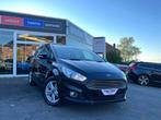 2.0 TDCi*7-PLACES*GPS*CAMERA*REG*S-CHAUFFANT*1-PRO, Auto's, Voorwielaandrijving, 4 cilinders, 1725 kg, Bedrijf