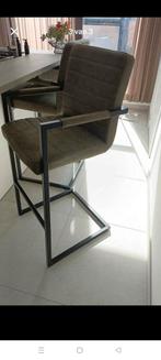 Barkrukken, Ophalen, Zo goed als nieuw