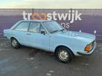 1978 - Audi - 80 - 1.3 GLX - Personenauto, Auto's, Audi, Gebruikt, Bedrijf, Handgeschakeld, Berline