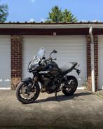 Triumph Tiger Sport 660 2025, Motoren, 3 cilinders, Toermotor, Minimaal motorrijbewijs A2, 660 cc