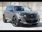 Peugeot 2008 Allure, 1199 cc, Handgeschakeld, 74 kW, Zilver of Grijs