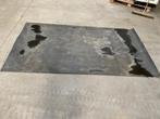 RUBBER MAT 240X135 CM 4 mm dik, Dieren en Toebehoren, Ophalen of Verzenden, Gebruikt