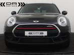 MINI John Cooper Works Clubman ALL4 2.0iA - LED - COMFORT A, Autos, Mini, 5 places, 154 g/km, Noir, Break