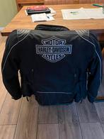 Harley Davidson All Season Jacket, Motoren, Jas | textiel, Dames, Harley Davidson, Tweedehands