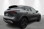 Nissan Qashqai MHEV 103KW Tekna + Design Pack - incl 2 jaar, Auto's, Nissan, Stof, Zwart, 4 cilinders, 700 kg