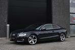 Audi A5 2.0 TFSI ** Nieuwstaat **, 4 zetels, Blauw, Bedrijf, https://public.car-pass.be/vhr/d7b4b34a-aab0-4e0d-aeff-6638415ca0dd