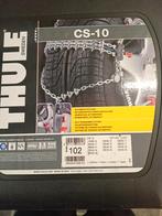 sneeuwkettingen thule, Auto diversen, Sneeuwkettingen, Ophalen of Verzenden, Nieuw