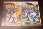 Collection Sonic pour Wii, Ophalen, 1 speler, Zo goed als nieuw, Platform