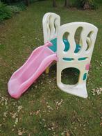Glijbaan little tikes, Kinderen en Baby's, Ophalen, Glijbaan