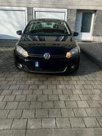Golf 6 TDI bluemotion 2011, Autos, Volkswagen, Cuir, Euro 5, Achat, Diesel