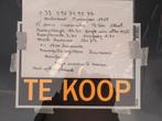 Motorboot  bieden vanaf 5000€, Watersport en Boten, Ophalen, Gebruikt, Staal, Diesel