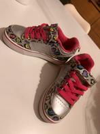 Heelys X2 voor meisjes, Kinderen en Baby's, Speelgoed | Buiten | Rolschaatsen, Ophalen, Zo goed als nieuw