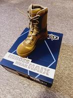 HAIX botinne zandkleur maat 40/9, Ophalen of Verzenden