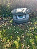 Robotmaaier Gardena R70Li, Jardin & Terrasse, Tondeuses robotisées, Enlèvement, Utilisé, Plus de 25 cm, Gardena