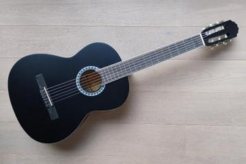 Akoestische gitaar Six Gun Guitars in perfecte staat!   beschikbaar voor biedingen