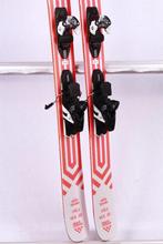 178.3 freeride ski's BLACK CROWS ATRIS BIRDIE, grip walk, Gebruikt, Verzenden, Salomon, Carve