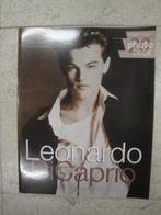 Leonardo Di Caprio fotoboek, Ophalen of Verzenden, Nieuw