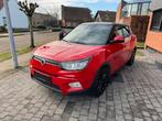 Ssang Yong Tivoli 1.6 benzine, Auto's, SsangYong, Testrit aan huis, Stof, 4 cilinders, 5 deurs