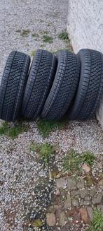 Bridgestone Blizzak W810, Nieuw, 215 mm, Band(en), 16 inch