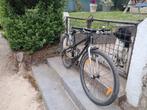 Trek mountainbike licht gewicht zwart shimano altus versnel, Fietsen en Brommers, Ophalen, Trek