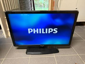 Philips televisie 32PFL8404H beschikbaar voor biedingen