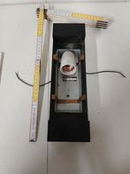 Raak wandlicht zonder kap, Ophalen of Verzenden