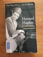 Howard Hughes : Le Milliardaire excentrique, Enlèvement ou Envoi