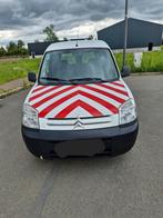 Citroën berlingot, Achat, Particulier