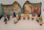 Disney Once Upon a Time blanche neige Snow White 1993 Mattel, Collections, Jouets miniatures, Comme neuf, Enlèvement ou Envoi