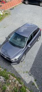 Hyundai i20, Auto's, Voorwielaandrijving, Stof, Handgeschakeld, Particulier