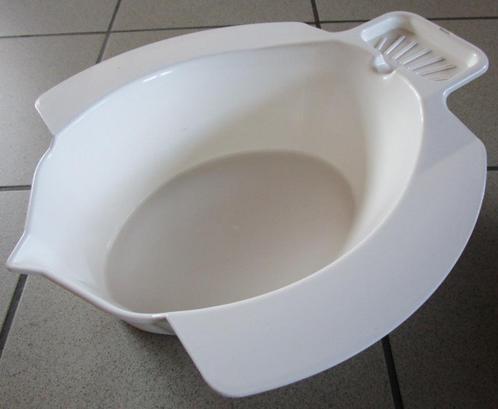 Bidet voor de WC-pot - medisch hulpmiddel, Handtassen en Accessoires, Uiterlijk | Lichaamsverzorging, Zo goed als nieuw, Overige typen