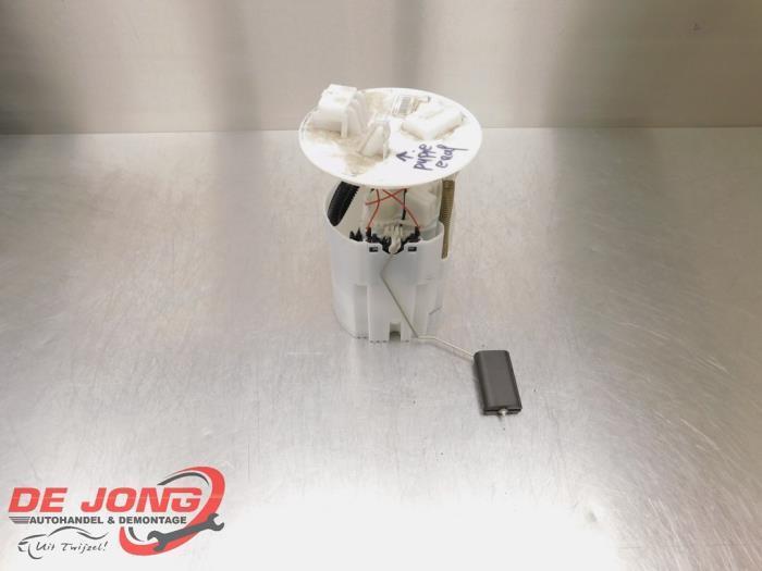 Brandstofpomp Elektrisch van een Renault Twingo, Auto-onderdelen, Brandstofsystemen, Renault, Gebruikt, 3 maanden garantie, Ophalen of Verzenden