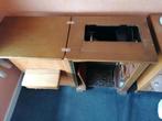 Vintage naaimachine, Antiek en Kunst, Antiek | Naaimachines, Ophalen