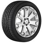 Velgen Mercedes GLE Coupe, Gebruikt, Velg(en), 265 mm, Winterbanden