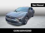 Citroen C5 X 1.6 Plug-in Hybrid Business, Auto's, Citroën, Stof, Gebruikt, Euro 6, 4 cilinders